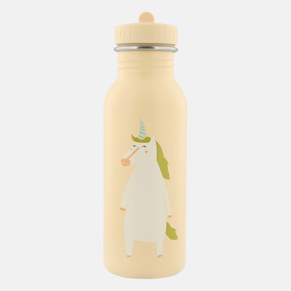 Trixie drinkfles 500 ml Mrs. Unicorn