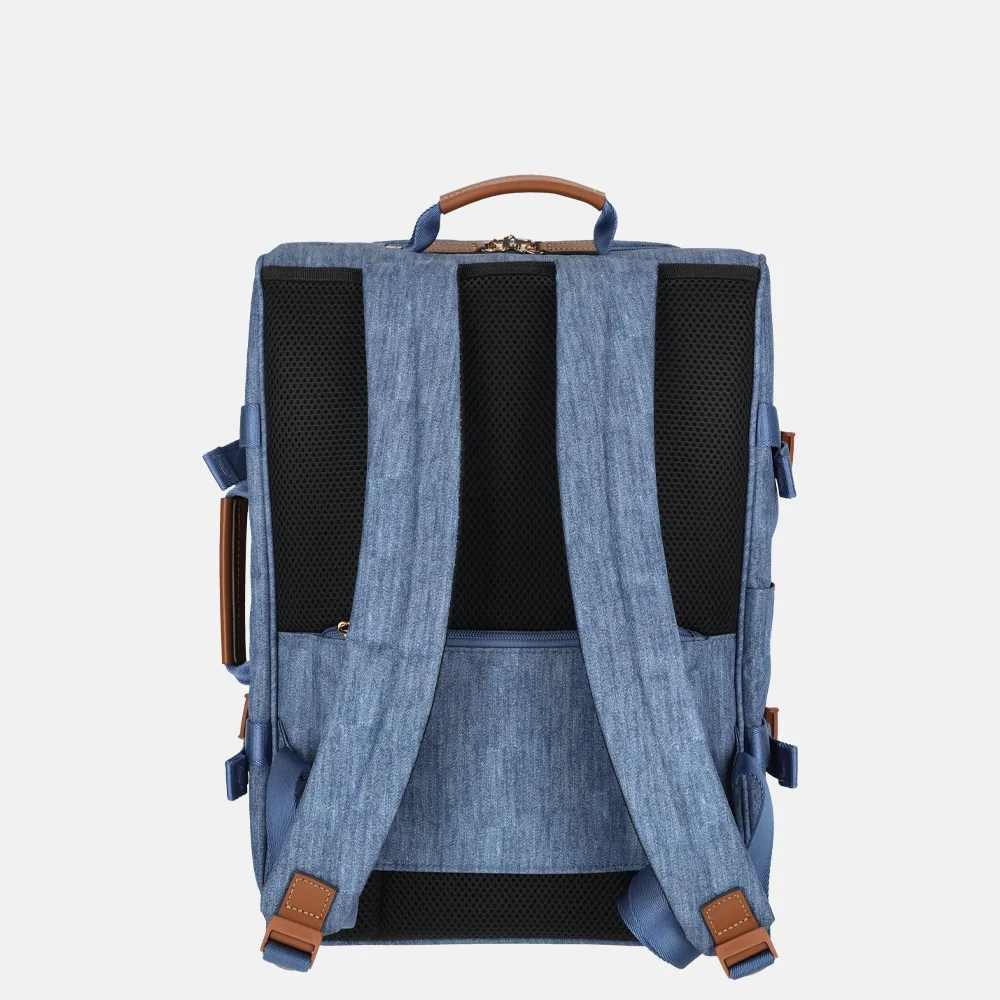 Bric's Montagna underseater jeans bij Duifhuizen