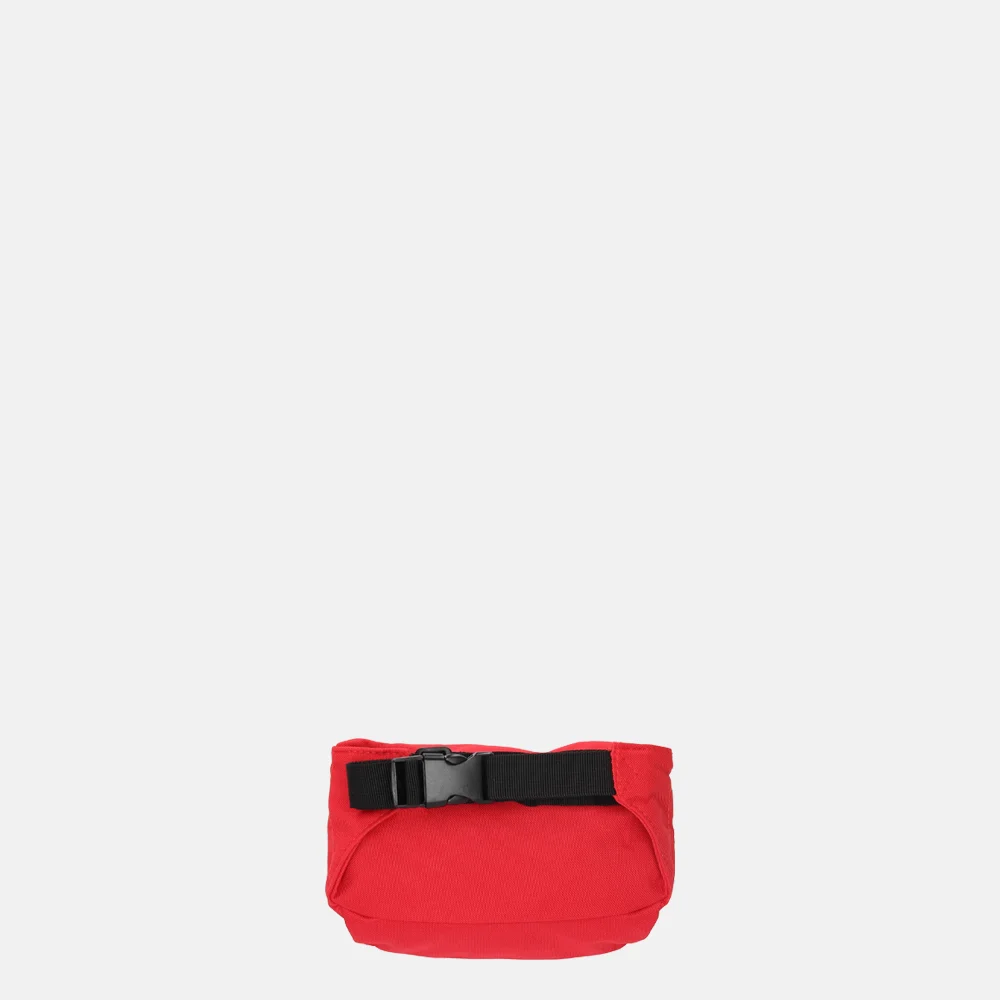 Enrico Benetti Amsterdam heuptas red bij Duifhuizen