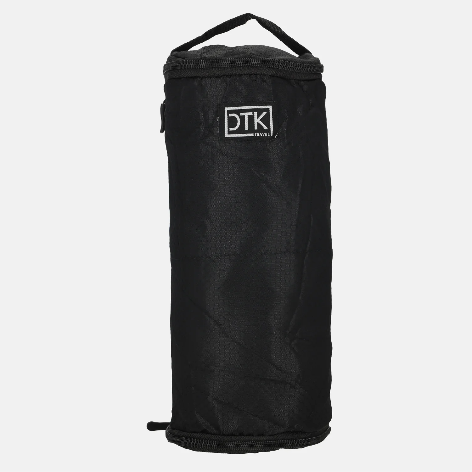 Eastpak Packing Tube Clean & Dirty inpakaccessoire black bij Duifhuizen