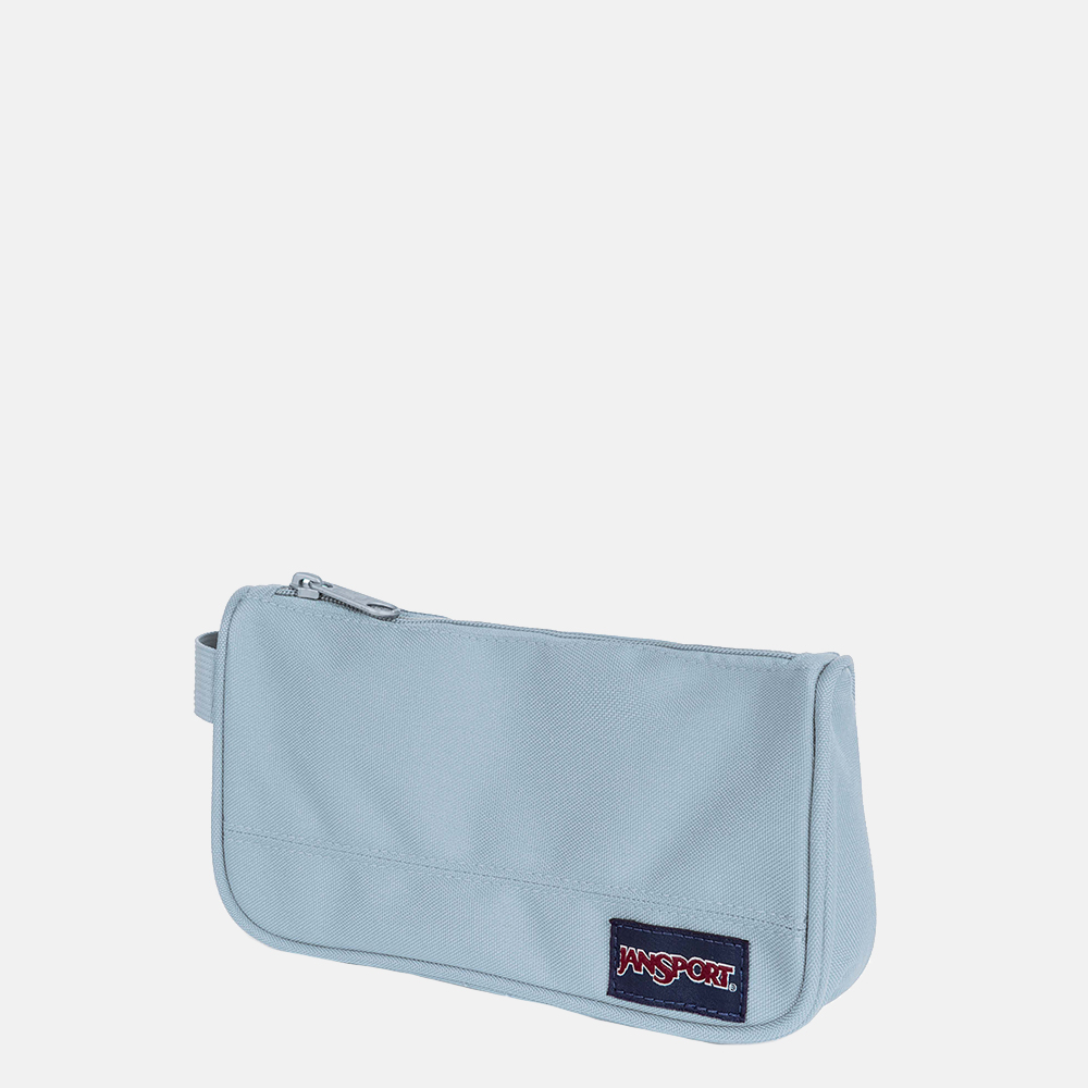 JanSport etui M blue dusk bij Duifhuizen