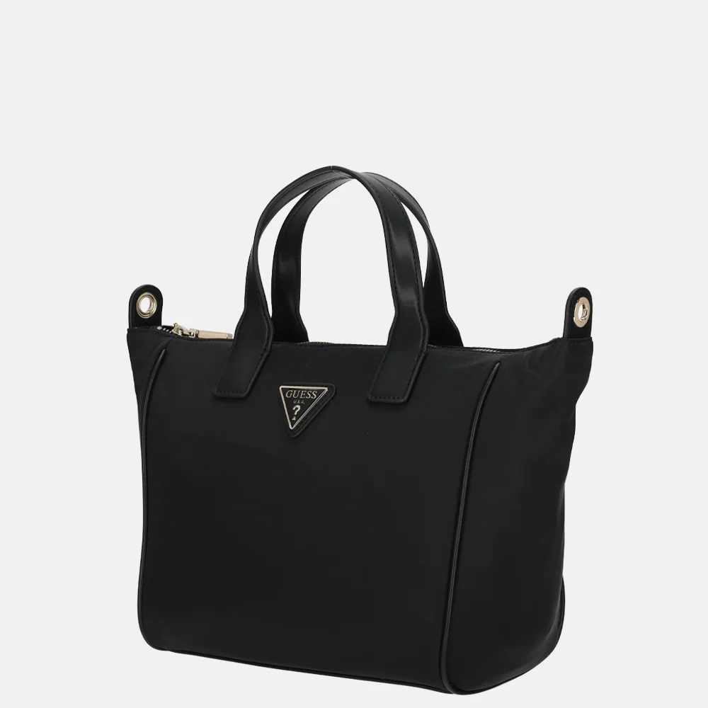Guess Follie tote handtas S black