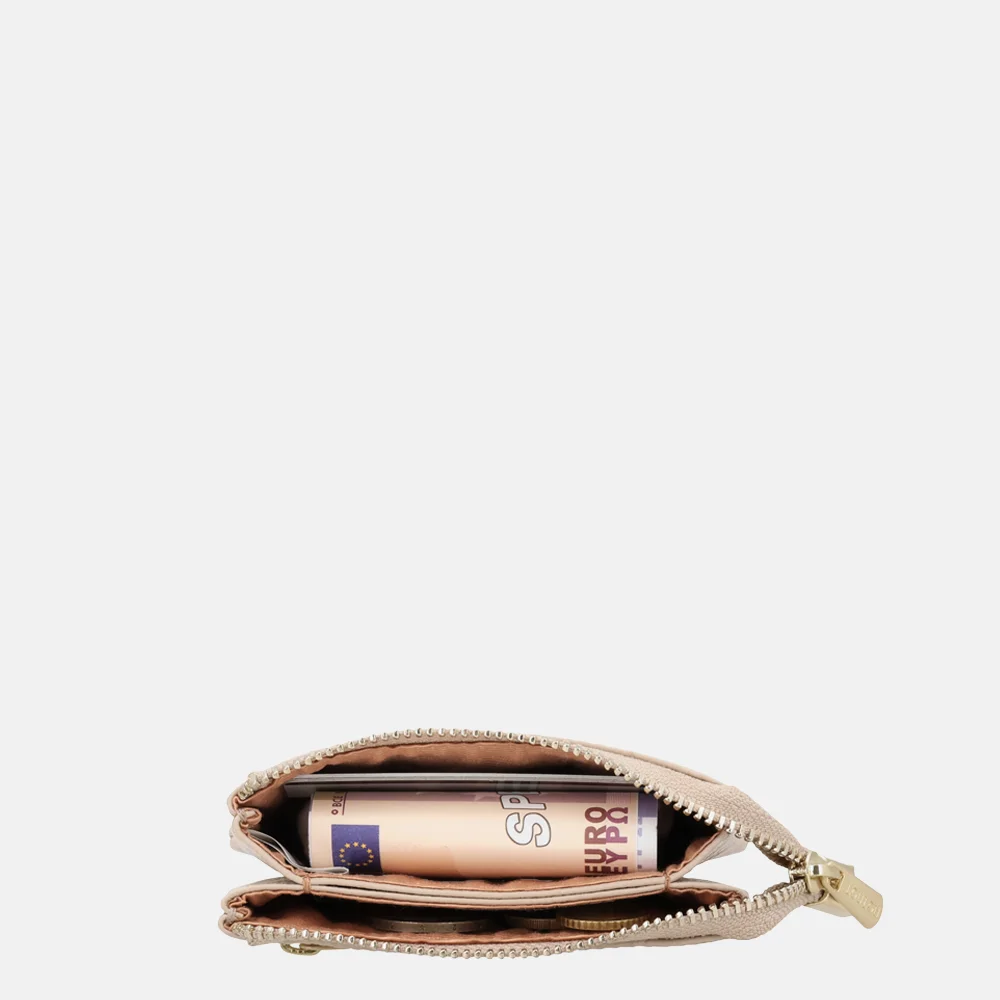 Loulou Essentiels Camille pasjeshouder cashmere bij Duifhuizen