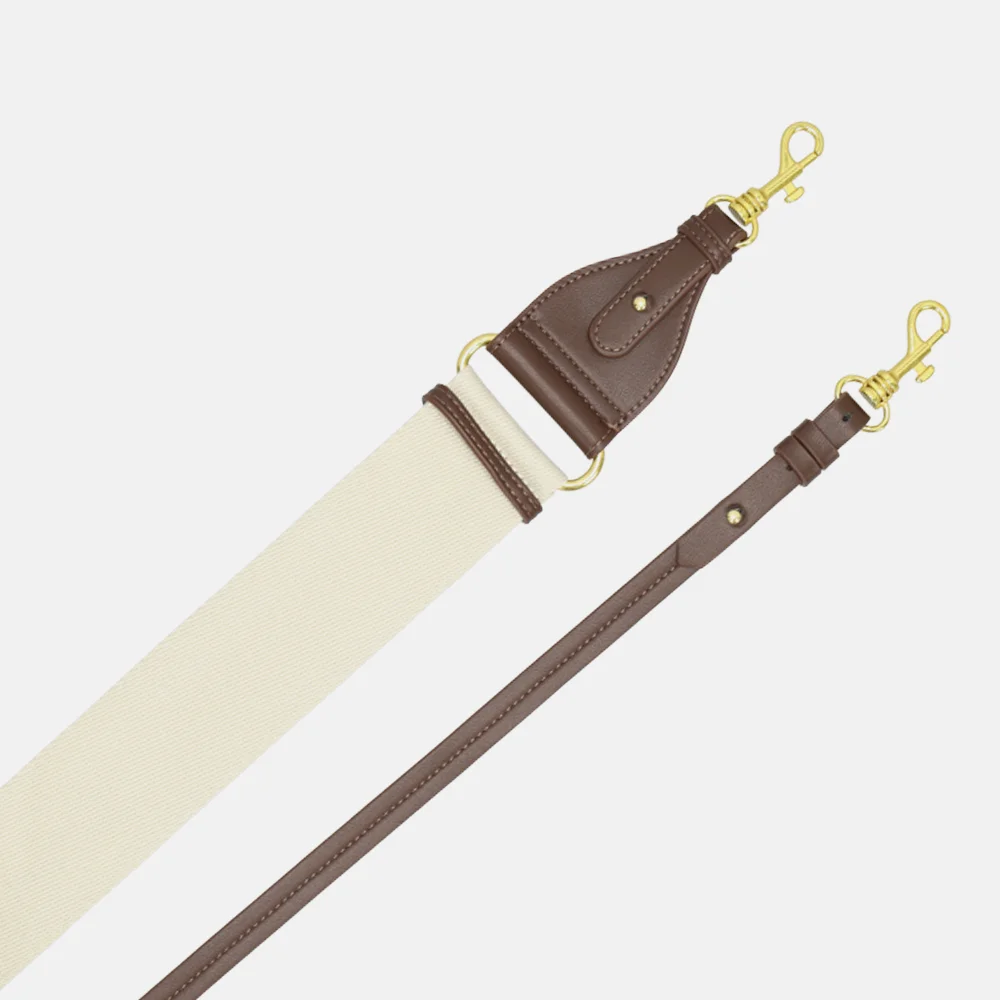 Firenze crossbody tas coffee bij Duifhuizen