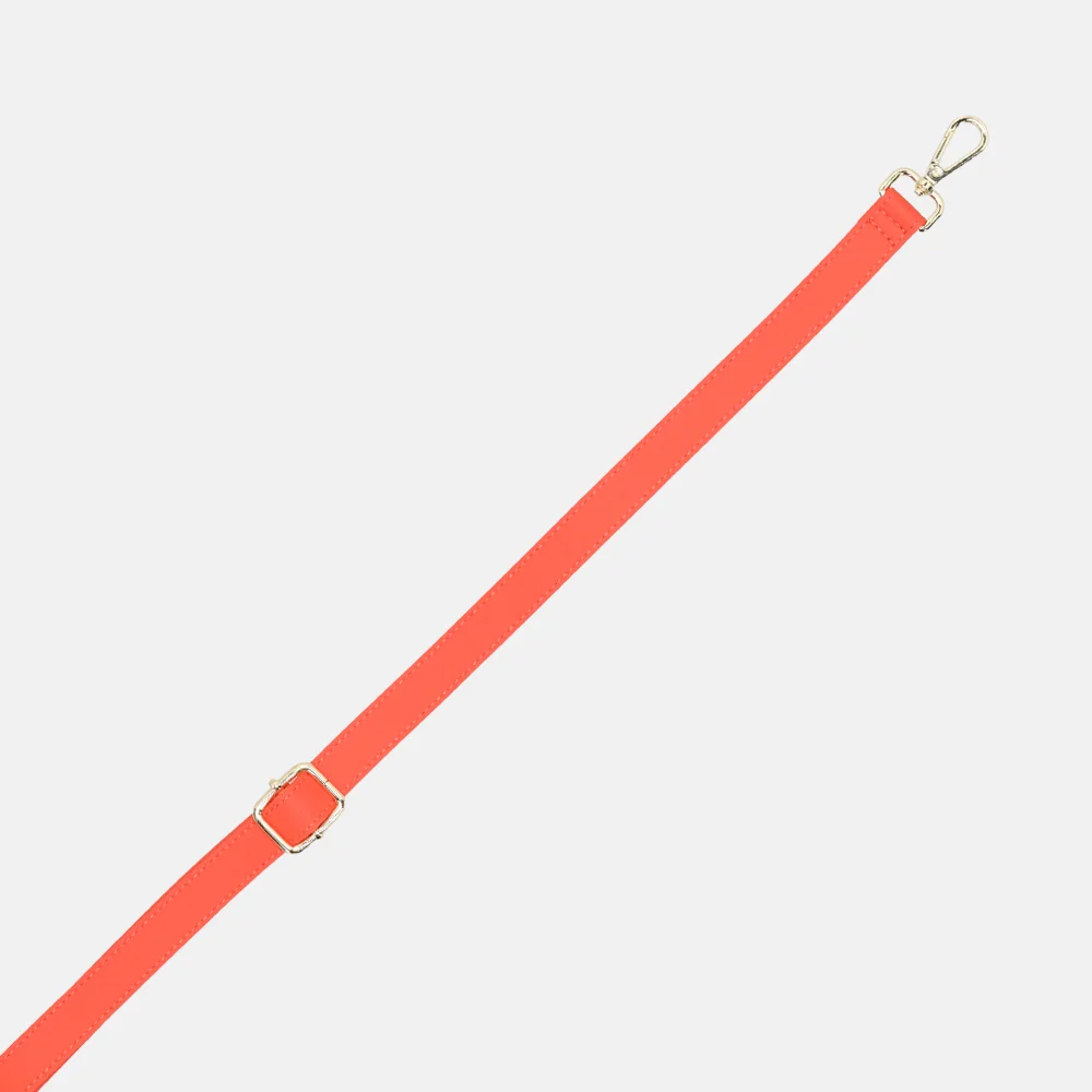 Laurent David Liz handtas red bij Duifhuizen