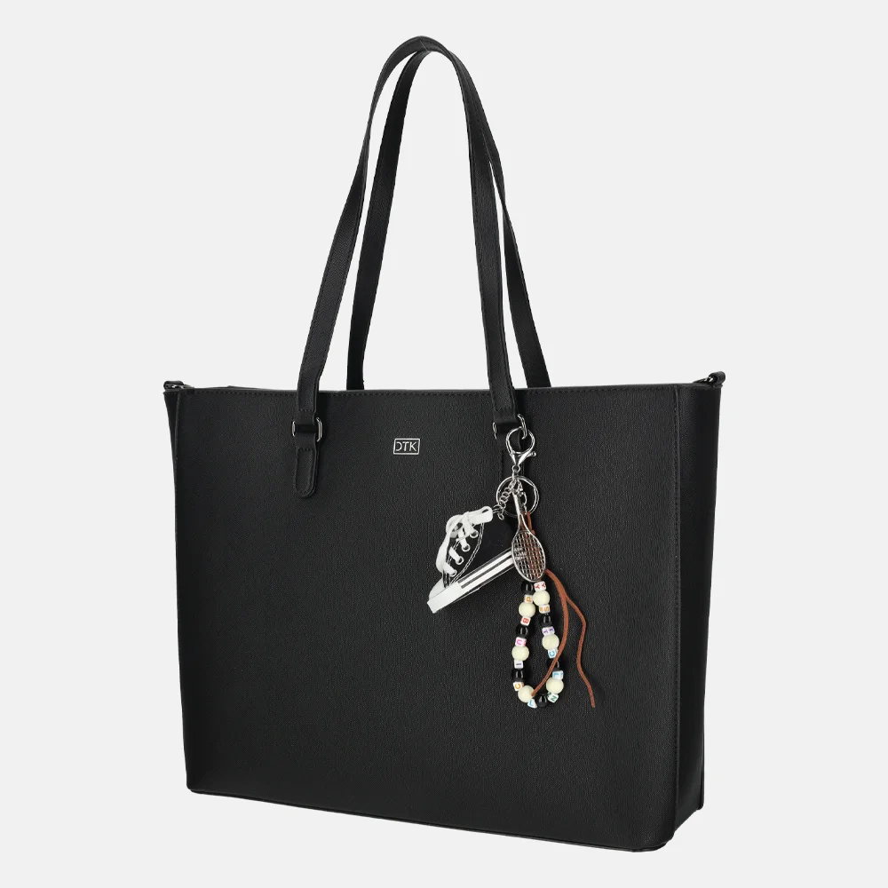 Firenze bag charm/tassenhanger shoe/tennis bij Duifhuizen