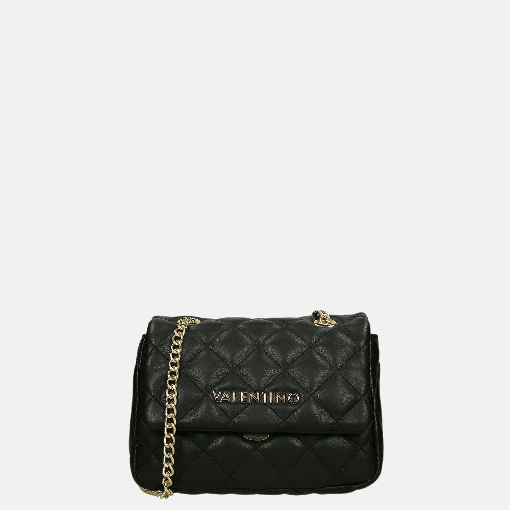 Valentino Bags Ocarina crossbody tas nero bij Duifhuizen
