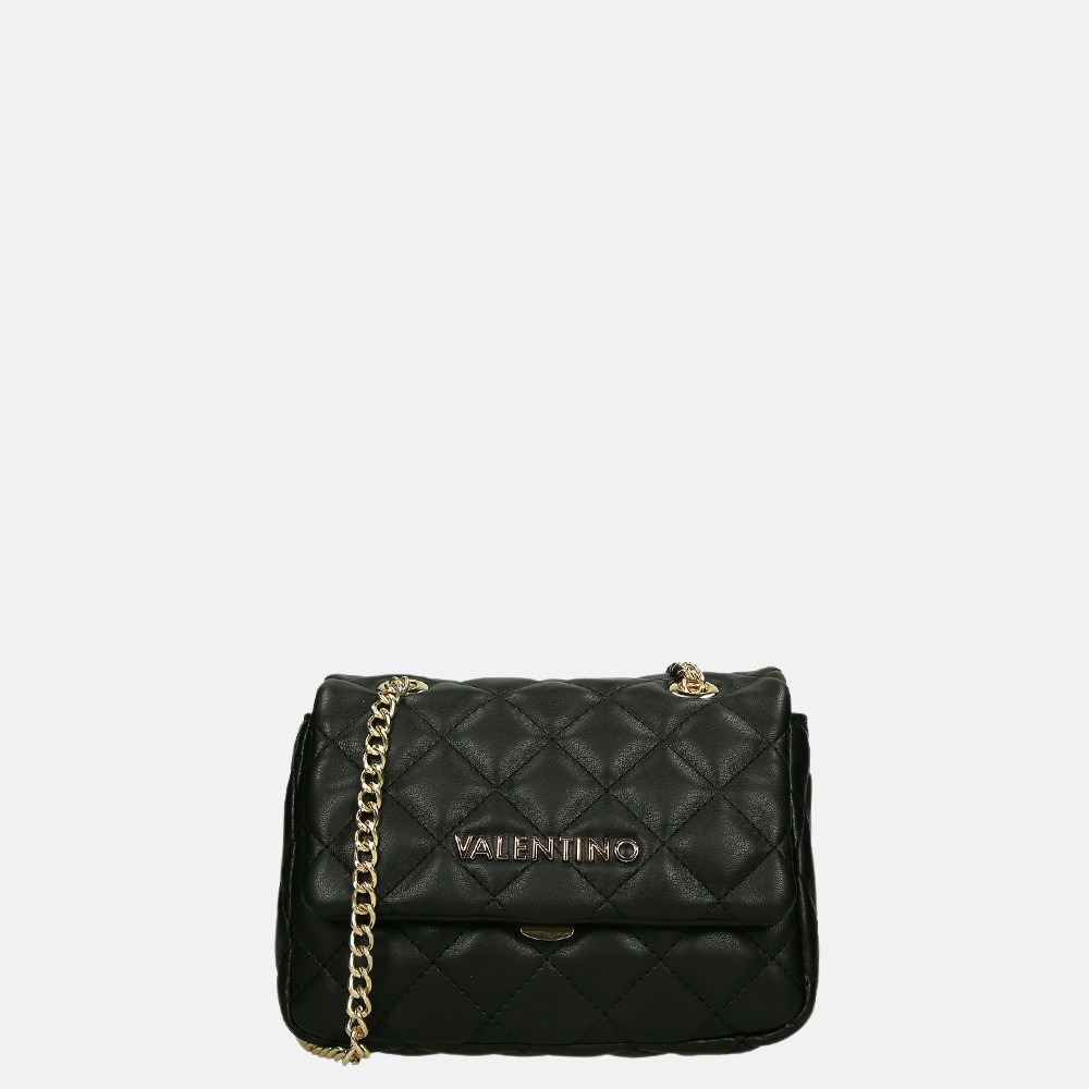 Valentino Bags Ocarina tas nero bij Duifhuizen