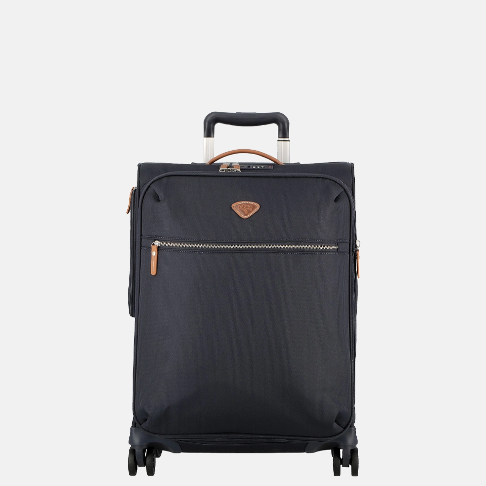 Jump Etretat koffer 55 cm navy