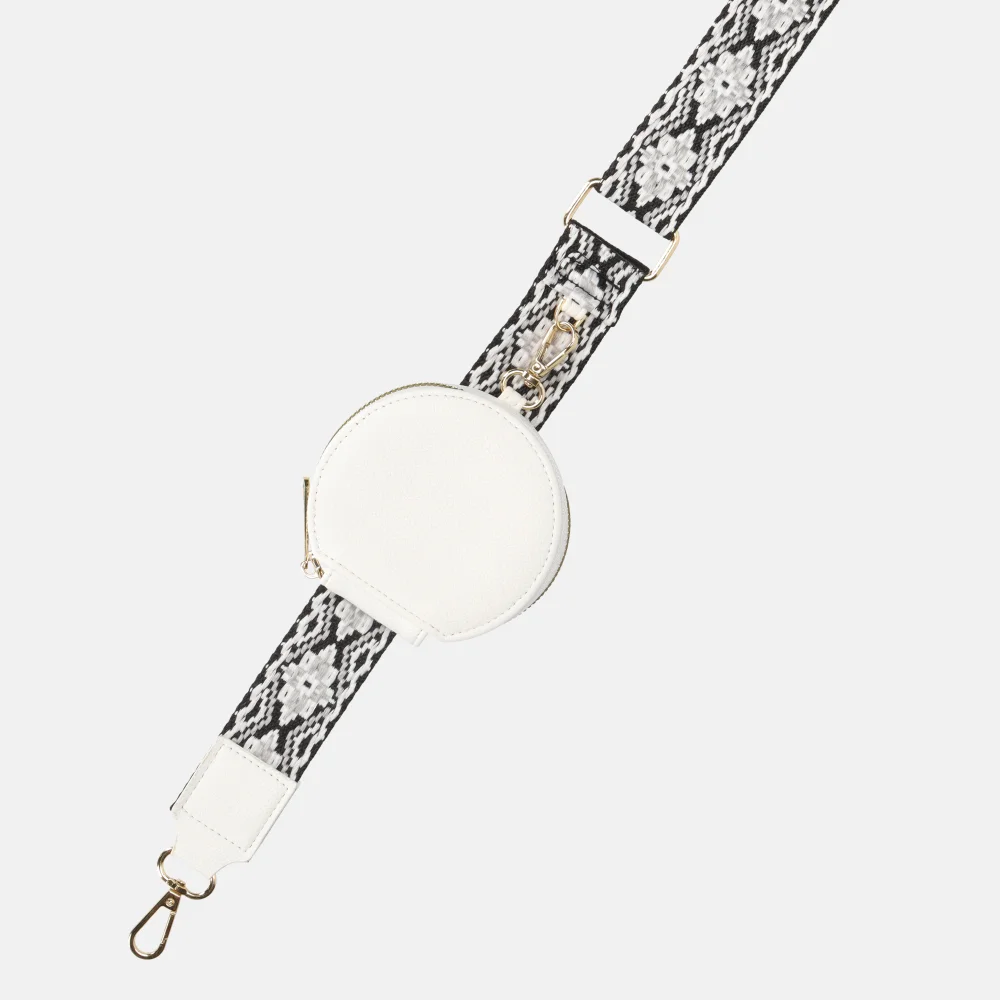 Firenze telefoontas white bij Duifhuizen