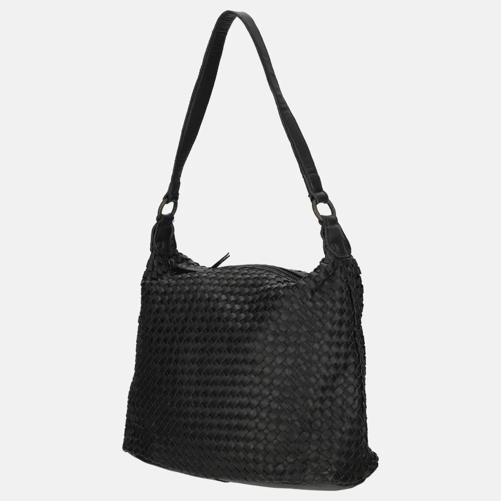 Bear Design buideltas zwart bij Duifhuizen