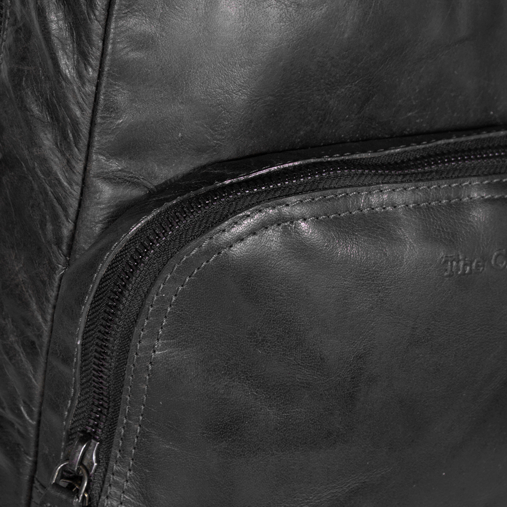 Chesterfield Maci rugzak 15.4 inch black bij Duifhuizen