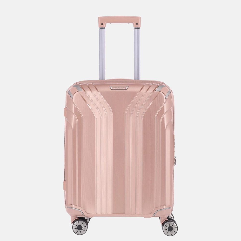 Rijp Afwijzen Moet Roze koffer kopen? Bekijk en bestel online! | Duifhuizen