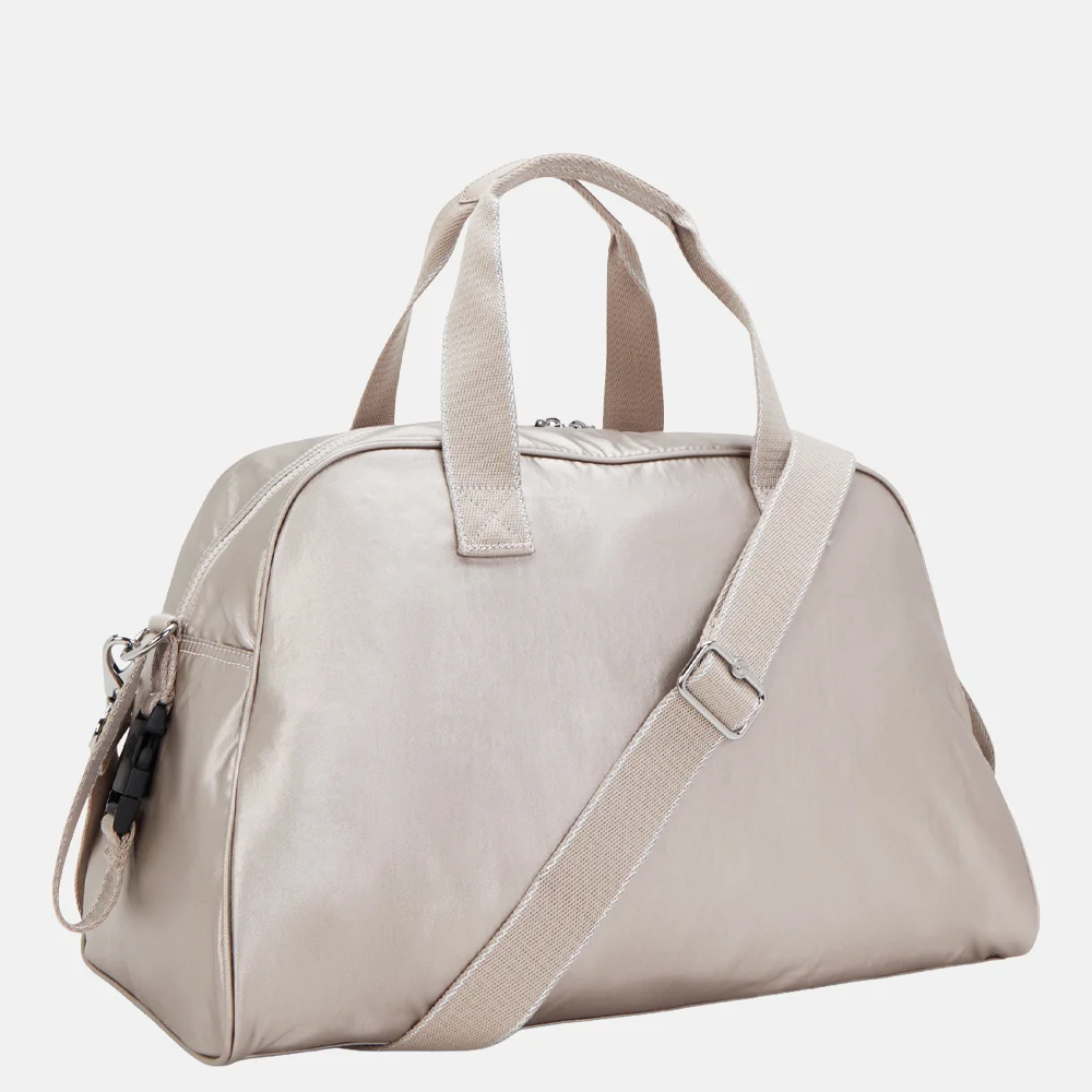 Kipling Camama luiertas metallic glow bij Duifhuizen