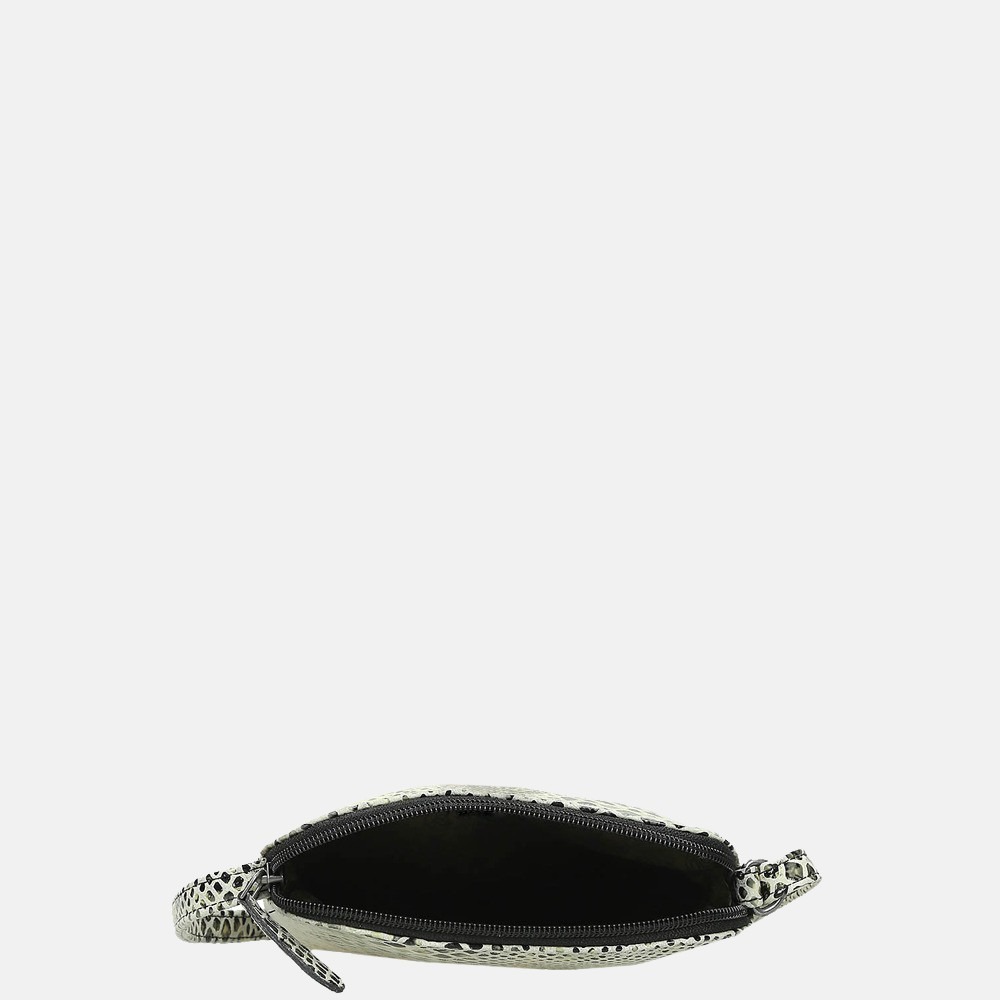 My Lady Brescia crossbody tas snake bij Duifhuizen