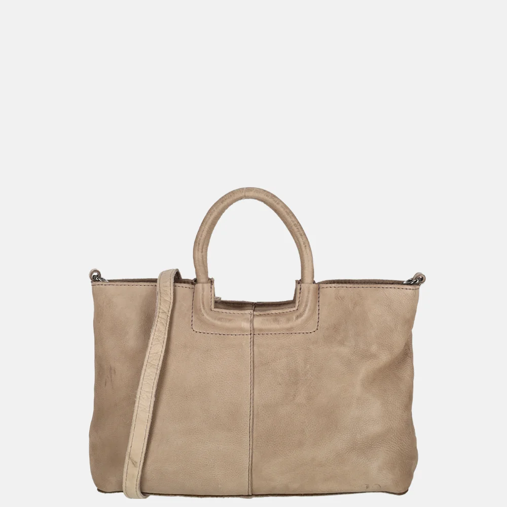 Bear Design Jasmijn handtas taupe