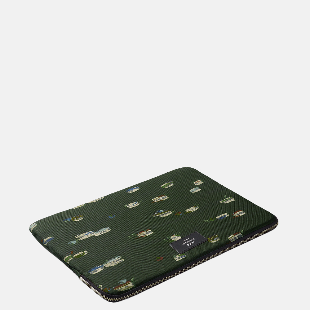 WOUF laptophoes 13 inch Big Sur bij Duifhuizen