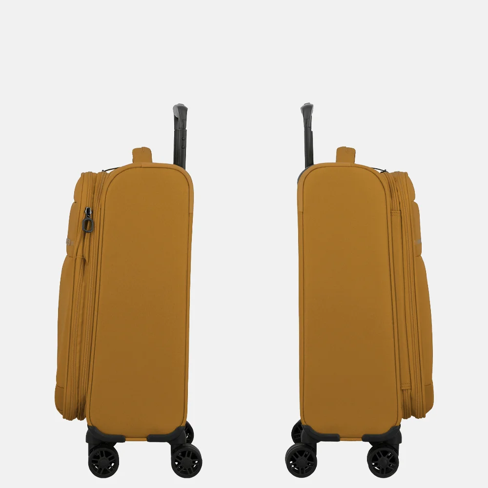 Jump Monthelys souple Spinner 55cm jaune bij Duifhuizen