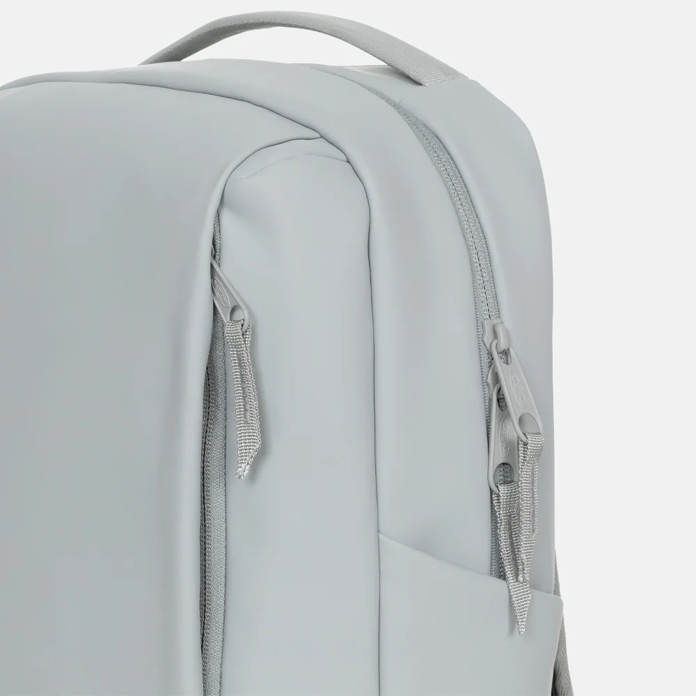 Eastpak Tecum F Cnnct rugzak 15 inch matte grey bij Duifhuizen