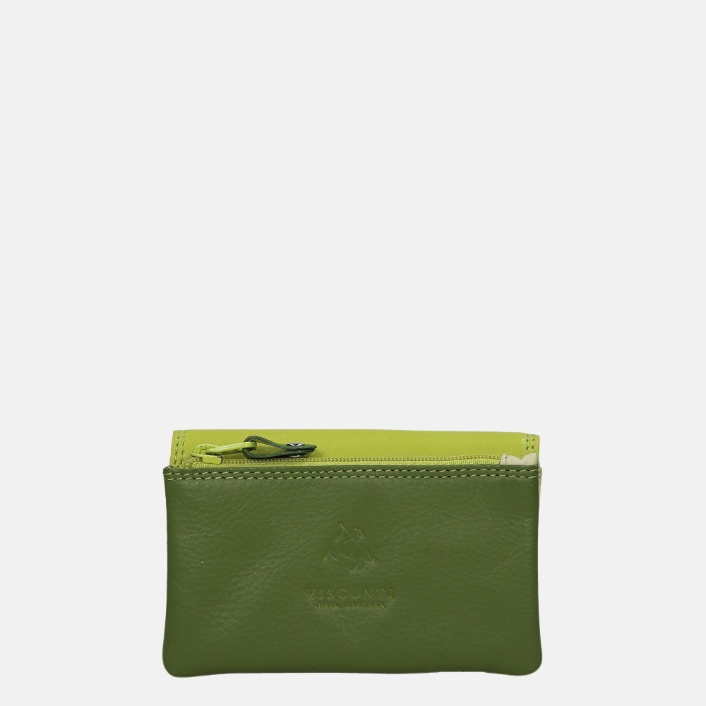 Visconti sleuteletui lime multi bij Duifhuizen