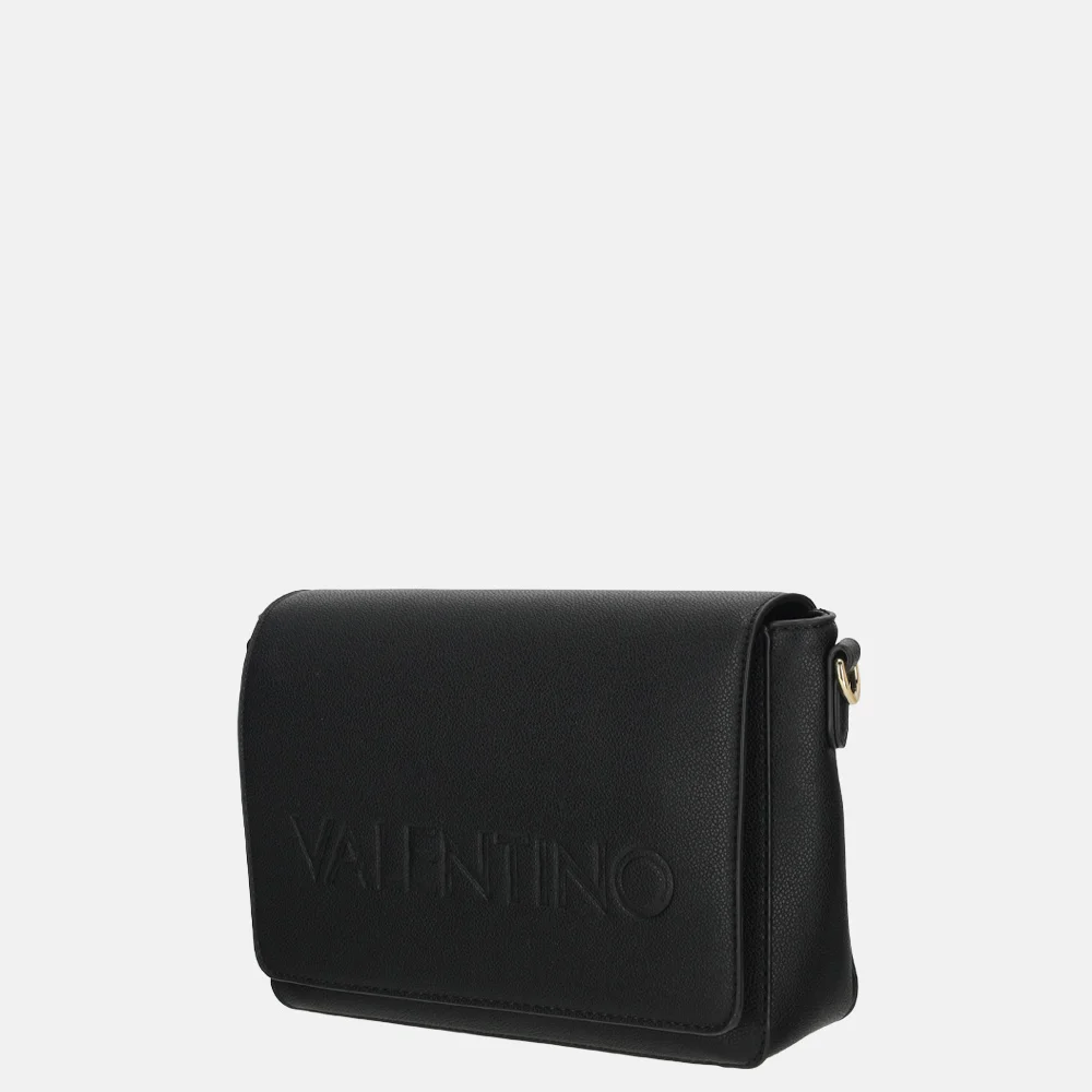 Valentino Bags Foxy crossbody tas nero bij Duifhuizen