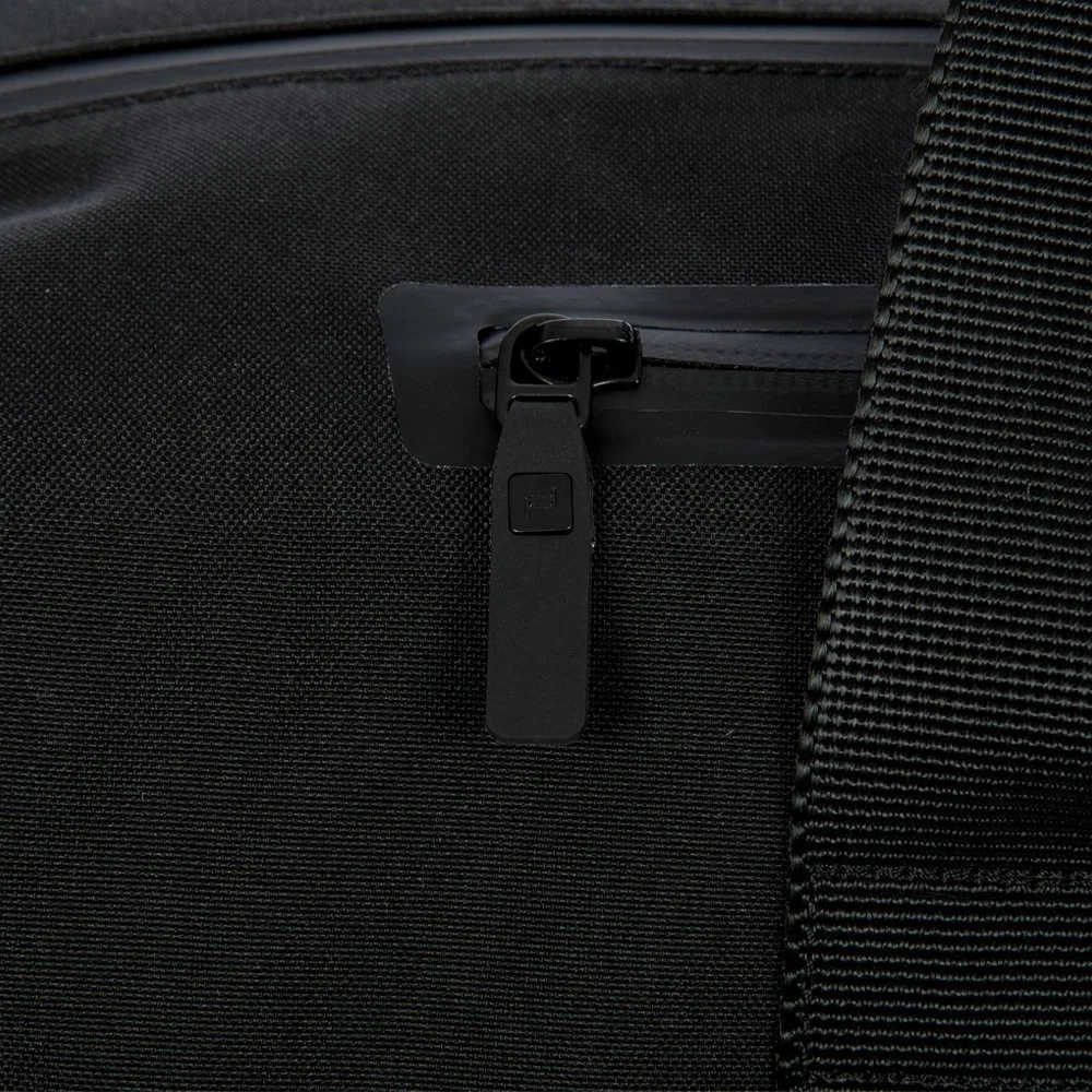 Porsche Design Urban Eco weekendtas black bij Duifhuizen