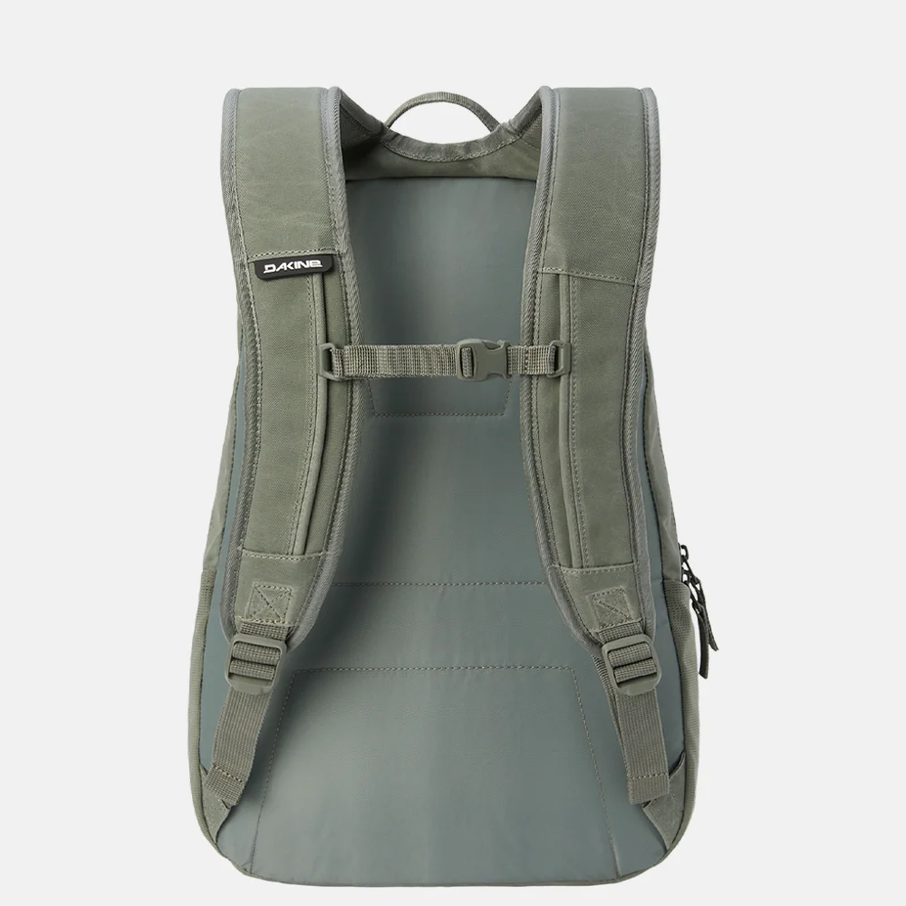 Dakine Campus laptoprugzak M 25 liter mulled basil bij Duifhuizen
