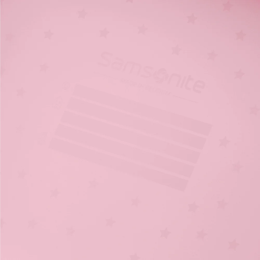 Samsonite Dream2go Ride-On kinderkoffer ice cream van bij Duifhuizen