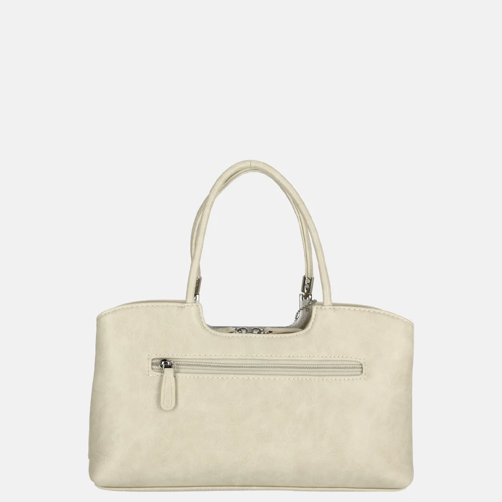 Daniele Donati handtas beige bij Duifhuizen