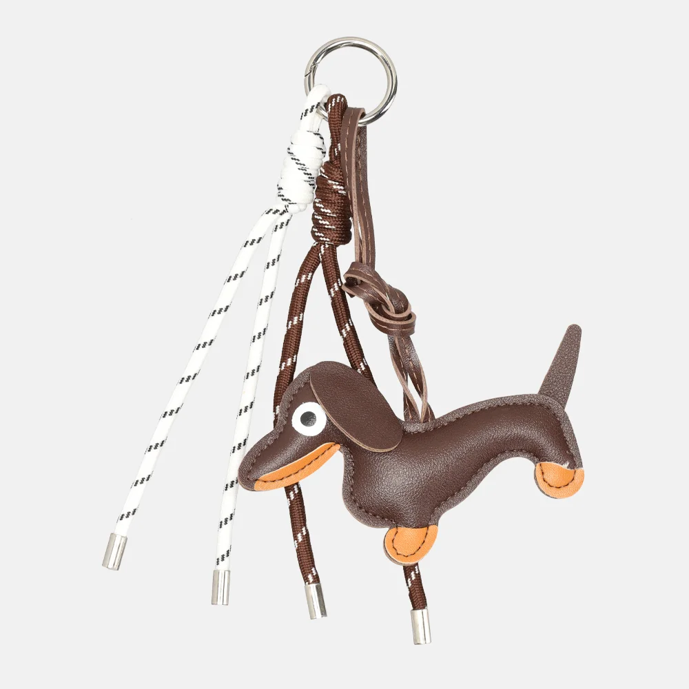 Firenze tassenhanger brown