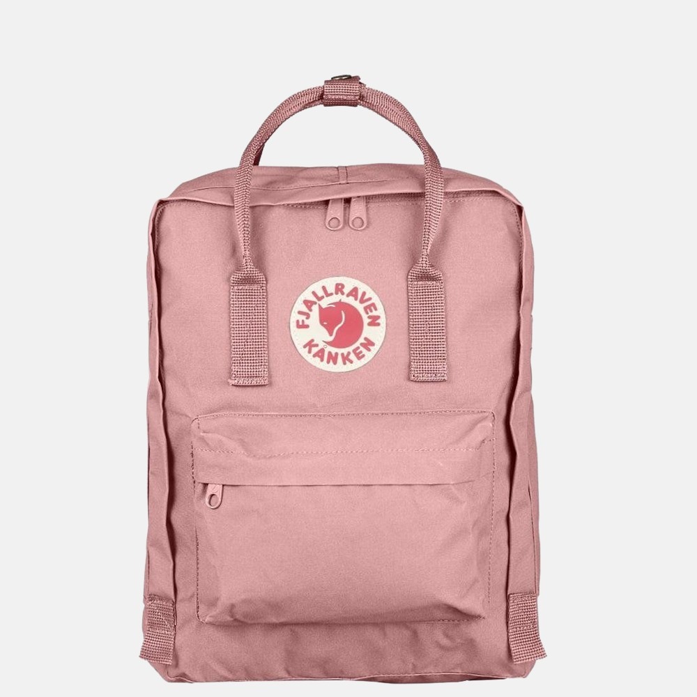 Fjallraven Kanken rugzak pink bij Duifhuizen