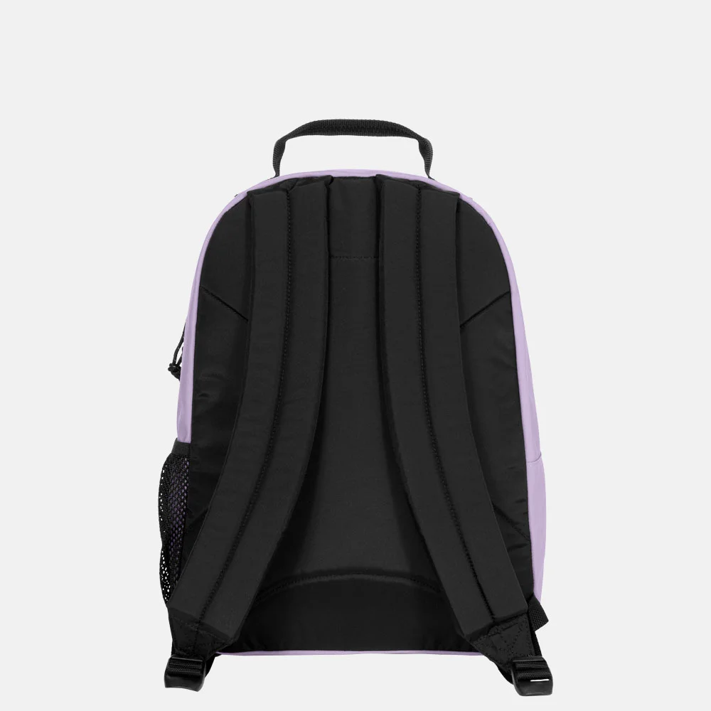 Eastpak Morius laptoprugzak orchid lilac bij Duifhuizen