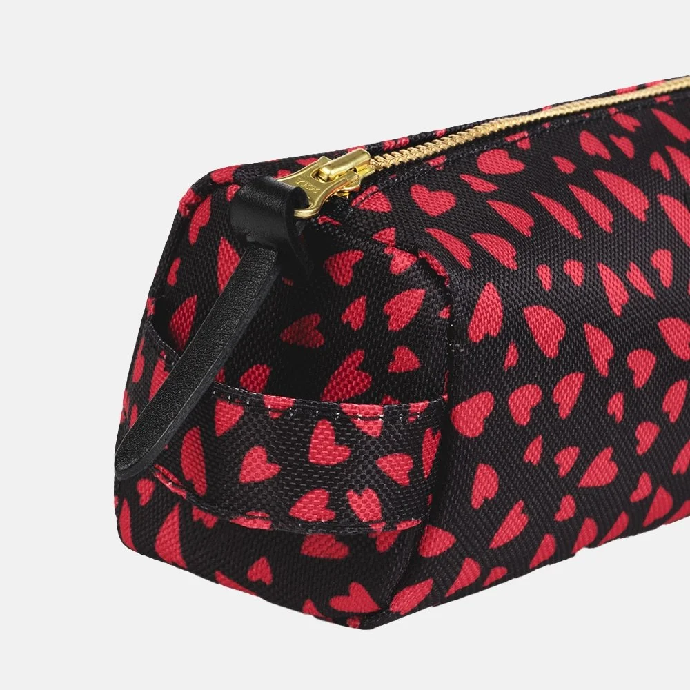 WOUF etui Hearts bij Duifhuizen