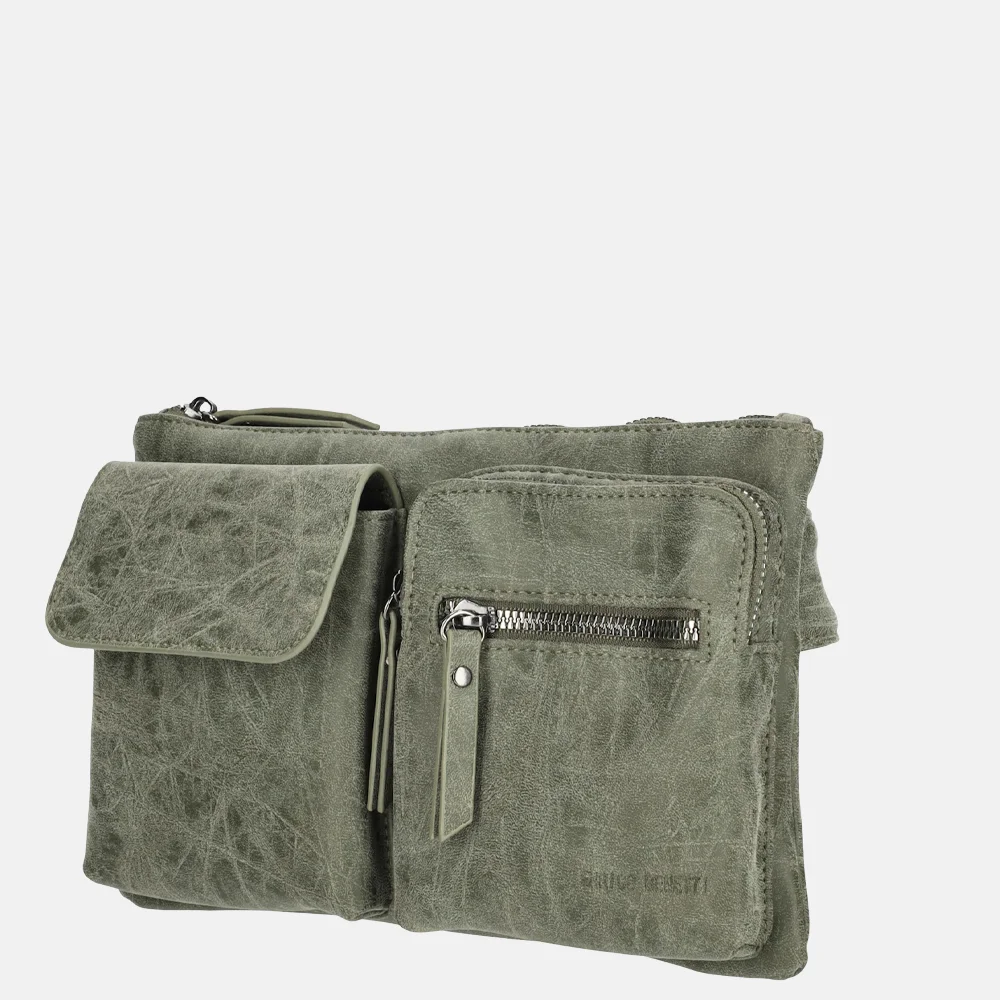 Enrico Benetti Zoë heuptas olive bij Duifhuizen