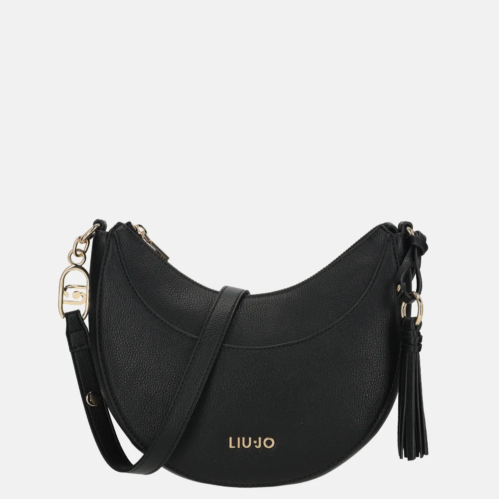 Liu Jo Cirry schoudertas M nero