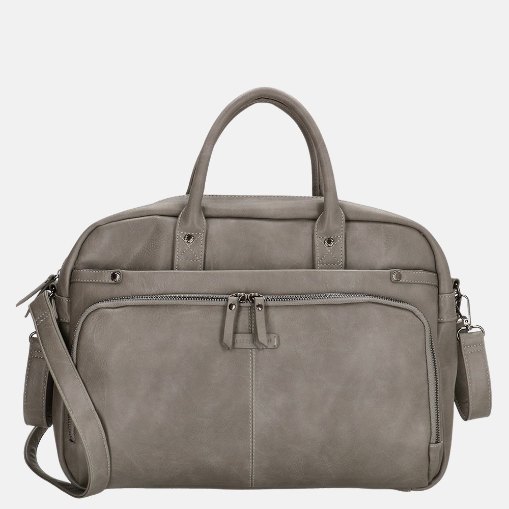 Enrico Benetti Pippa luiertas mid grey