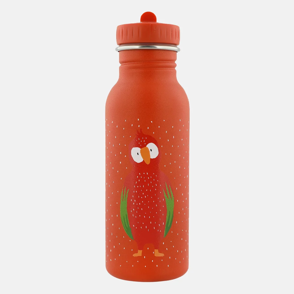 Trixie drinkfles 500 ml Mr. Parrot