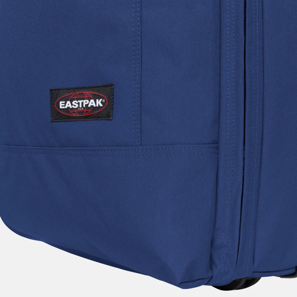Eastpak Fiktra reistas op wielen L ship navy bij Duifhuizen