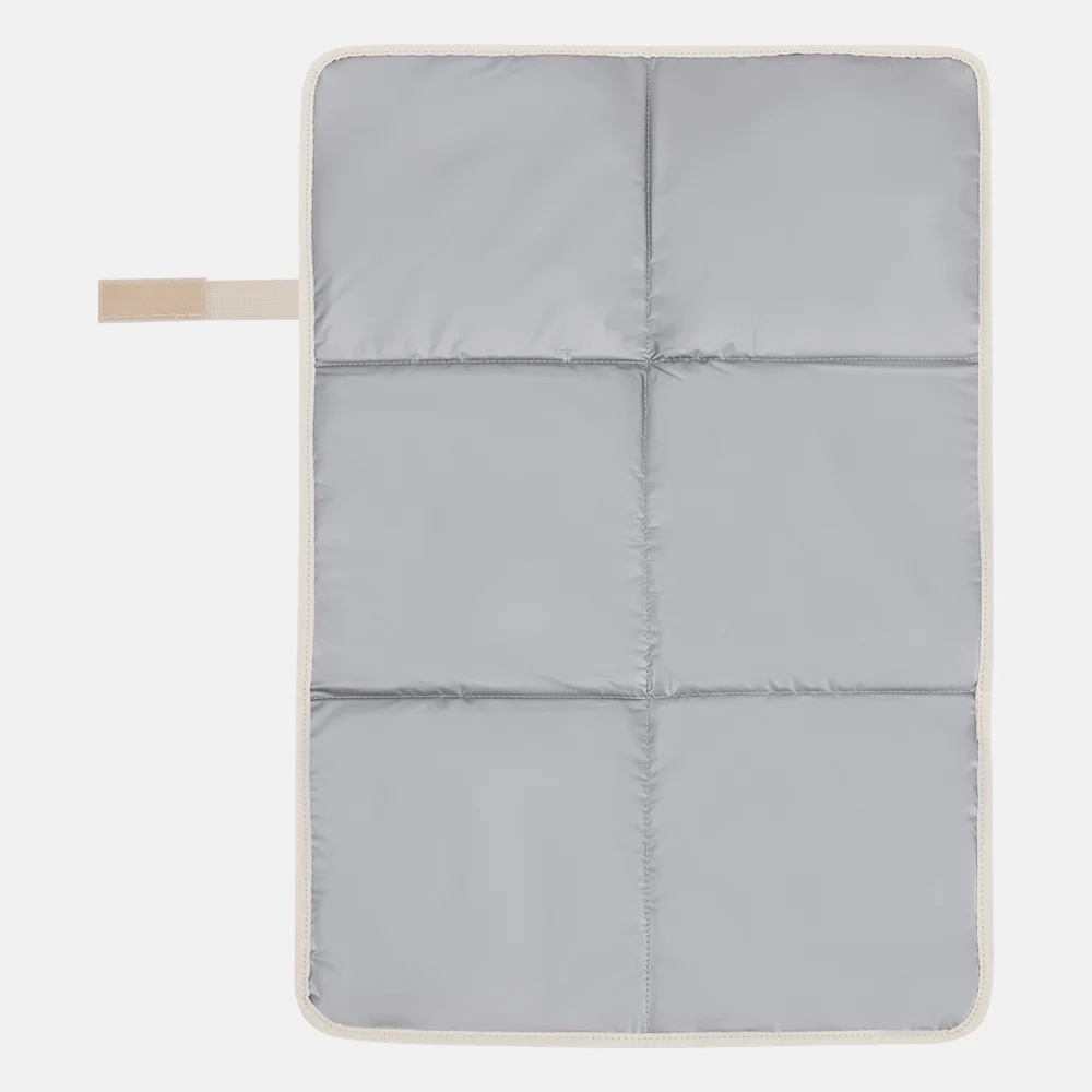 Kapten & Son Lindby luierset sandstone bij Duifhuizen