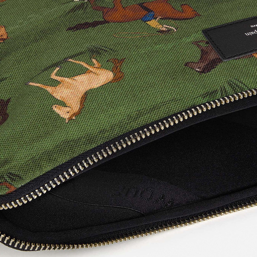 WOUF laptophoes 13 inch Uruguay bij Duifhuizen