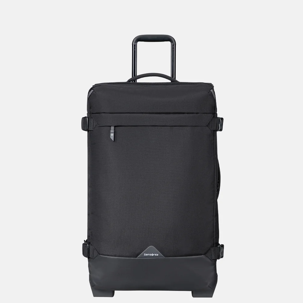 Samsonite Roadseeker reistas 68 cm deep black