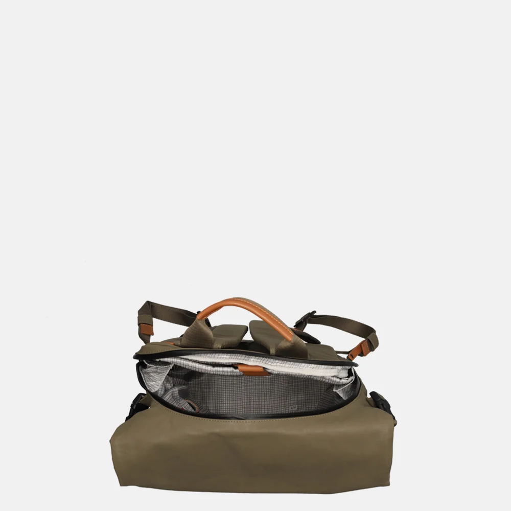 Aunts & Uncles Japan Fukui rugzak 15 inch fallen rock bij Duifhuizen