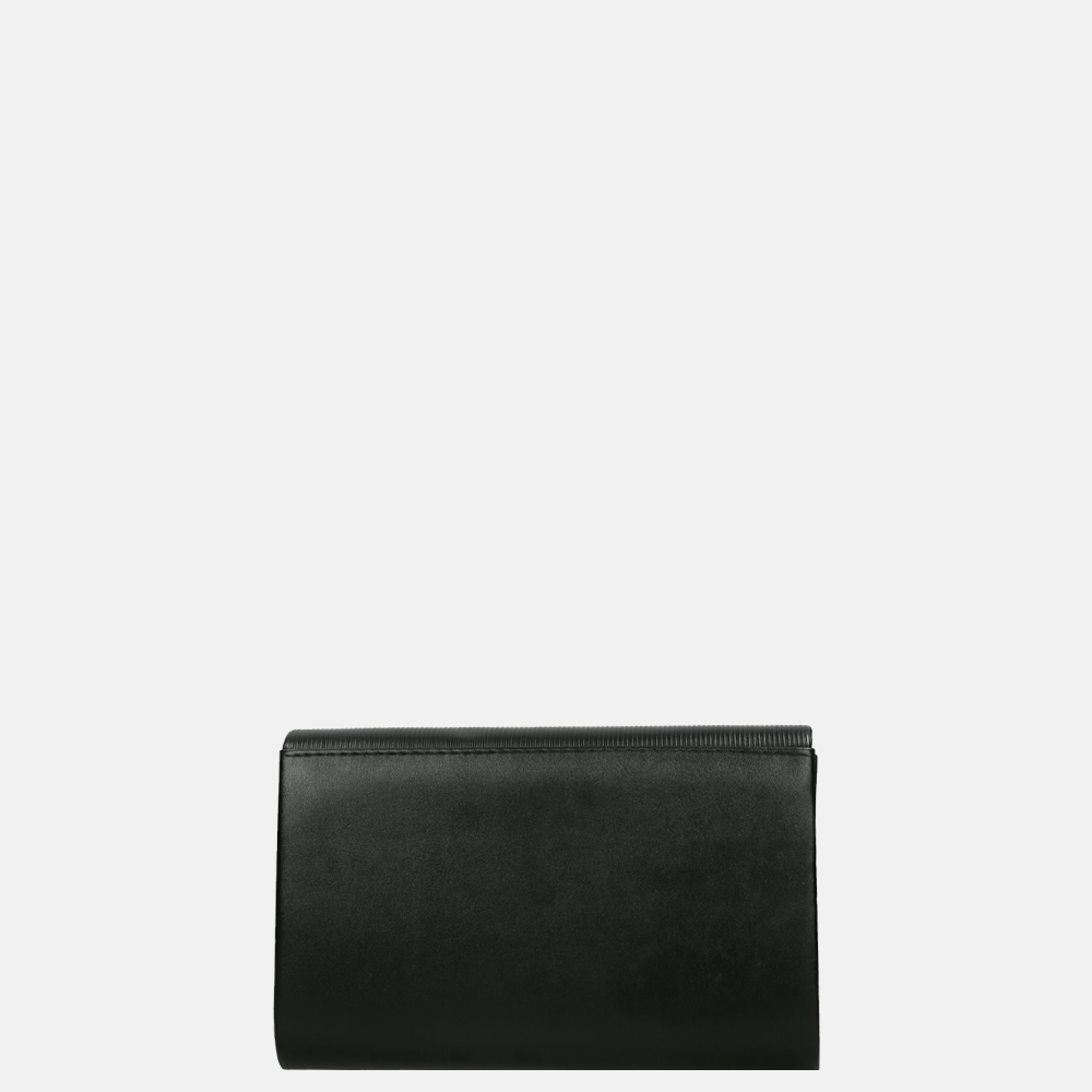 Firenze clutch black bij Duifhuizen