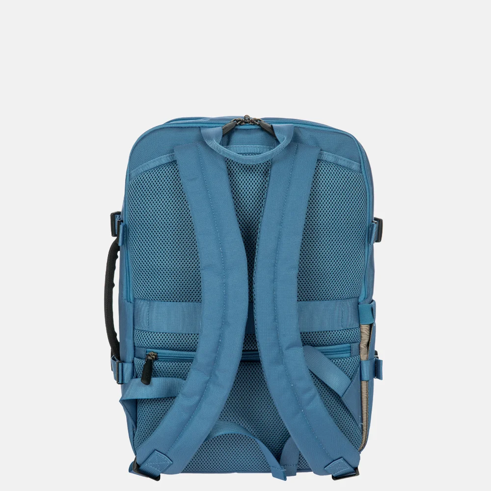 Bric's Be Young rugzak 15 inch avio bij Duifhuizen