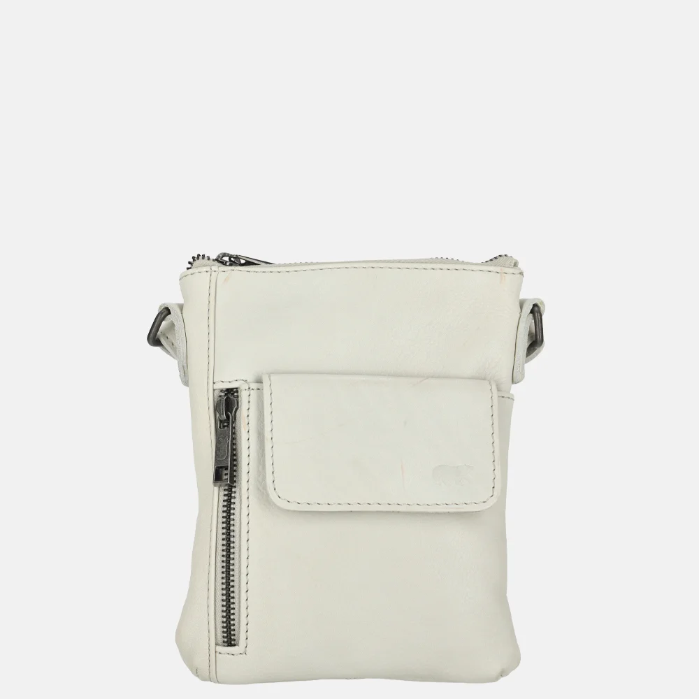 Bear Design Davide crossbody tas unicorn bij Duifhuizen