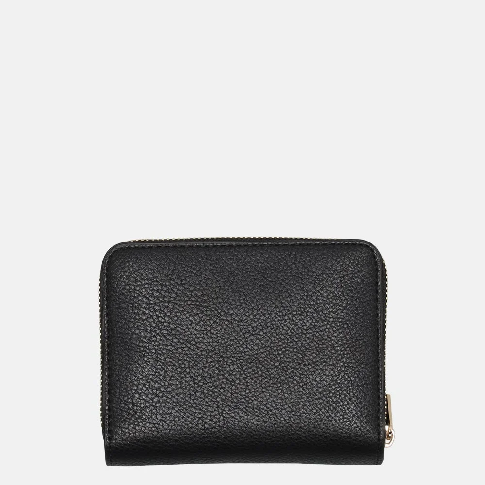 Tommy Hilfiger Icon portemonnee M black bij Duifhuizen