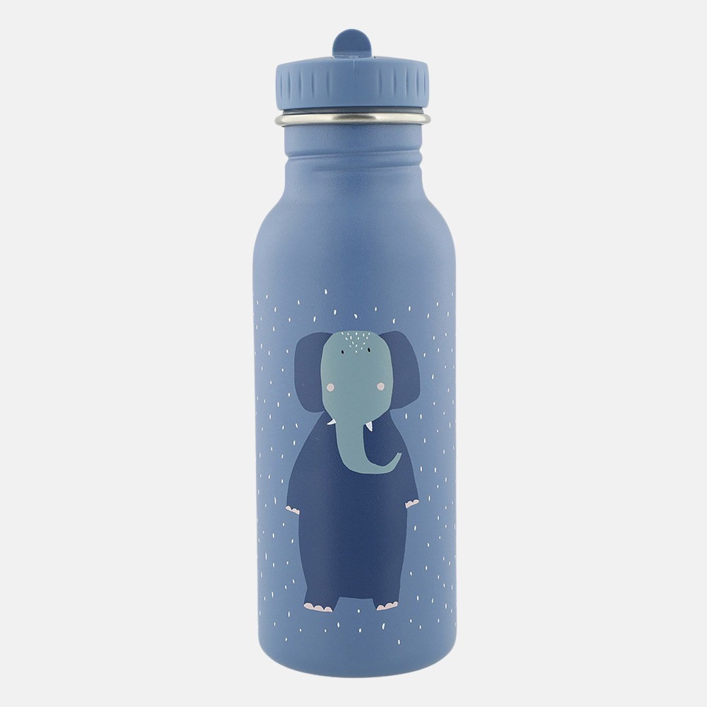 Trixie drinkfles 500 ml Mrs. Elephant