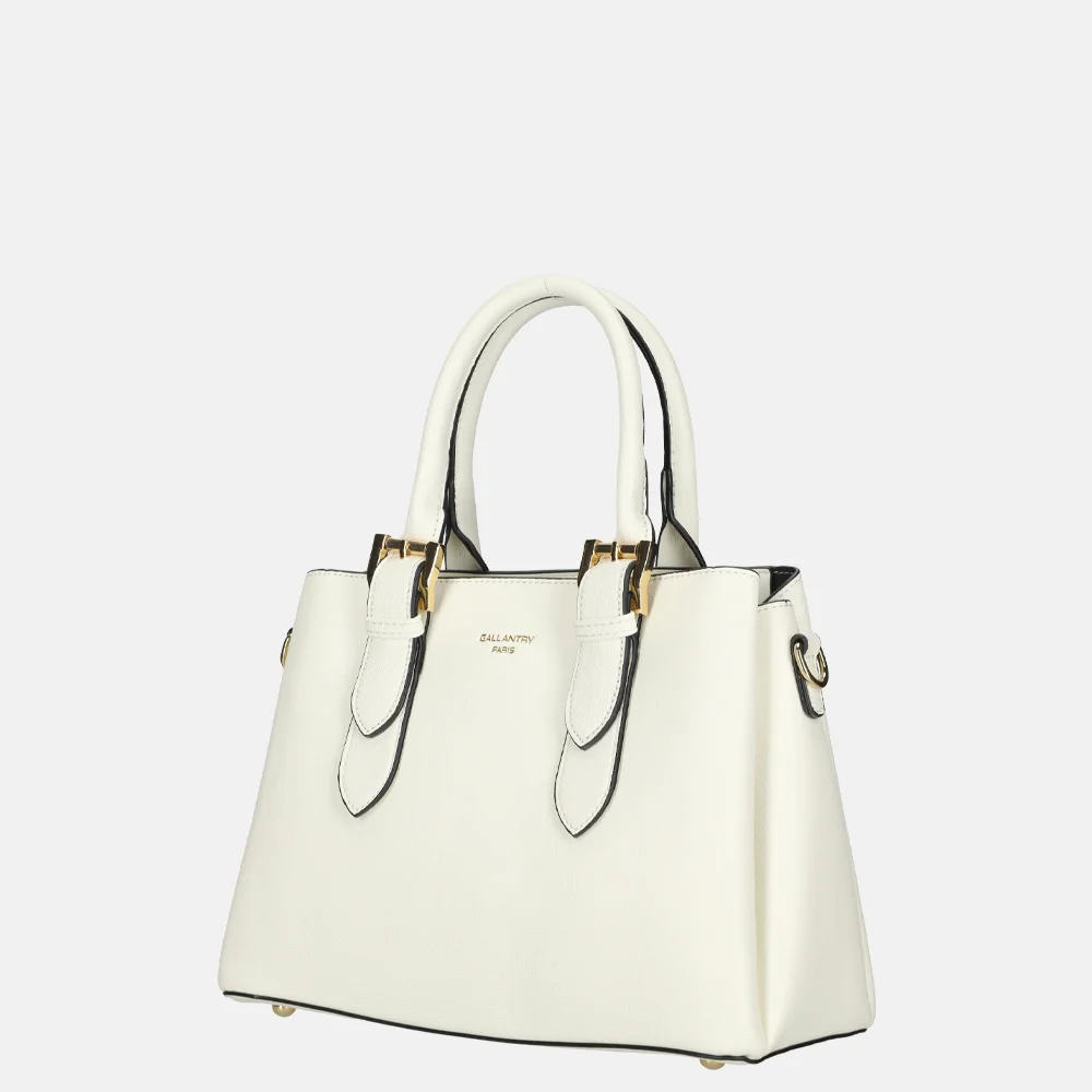 Firenze schoudertas white bij Duifhuizen