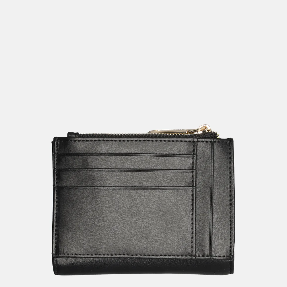 Valentino Bags Fosca Re portemonnee nero bij Duifhuizen