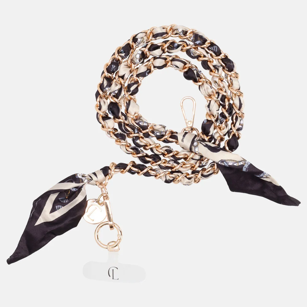 Charm London telefoonketting ketting